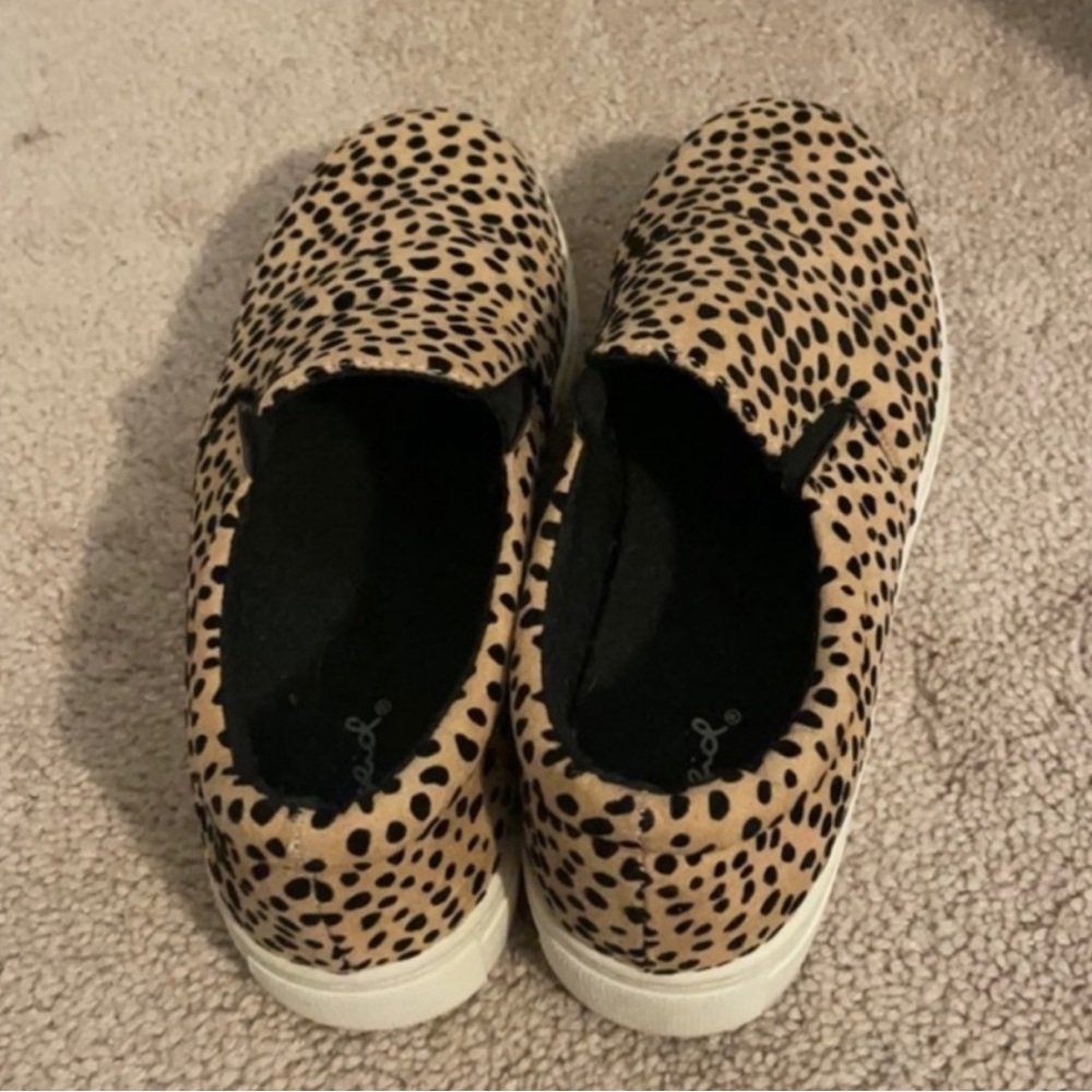 Leopard/Cheetah Print